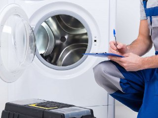 Подключение стиральной машины Урай цена 578 руб.